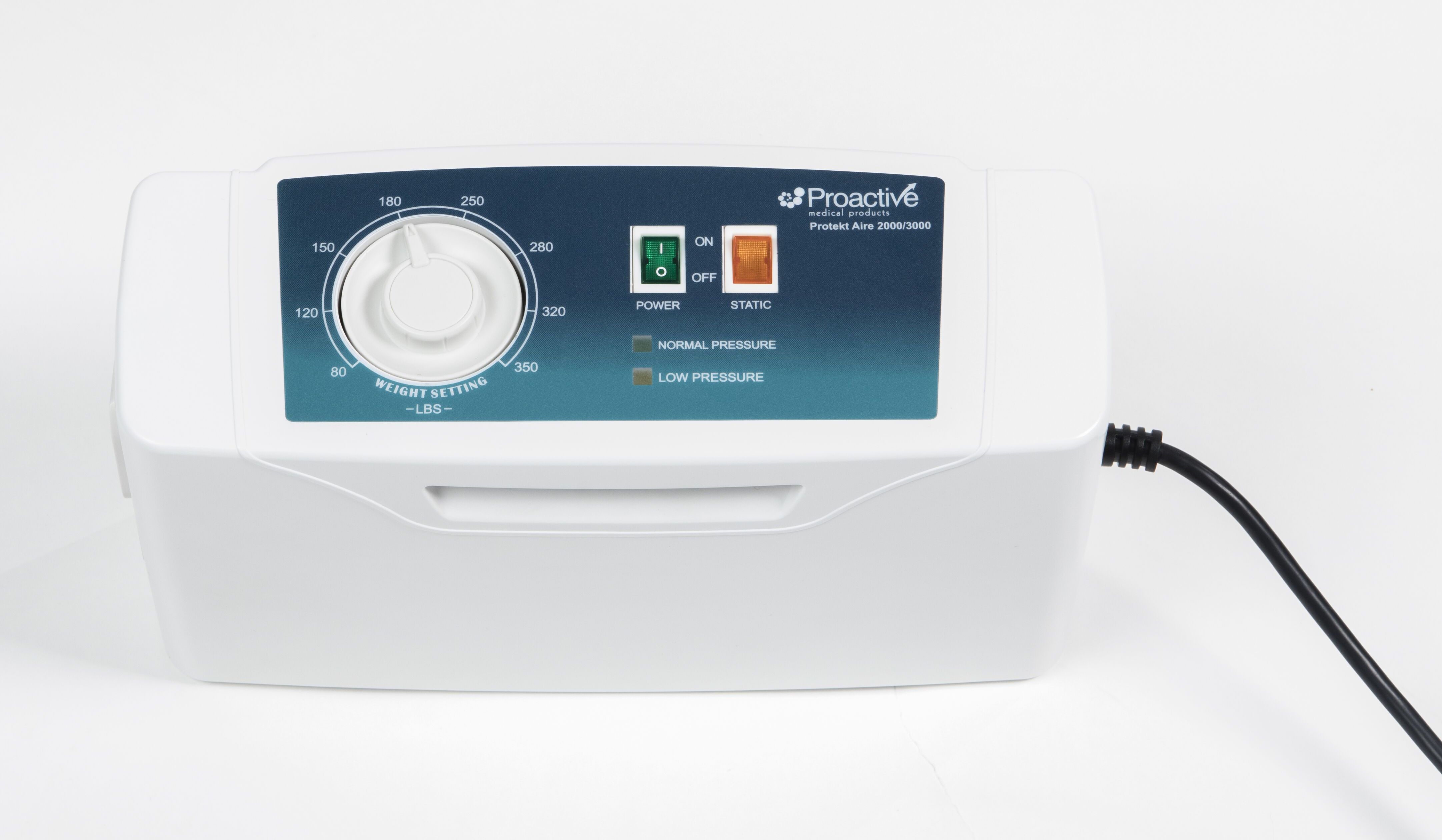Image 4 of Protekt Aire 3000 Low Air Loss/Alternating Pressure Mattress System