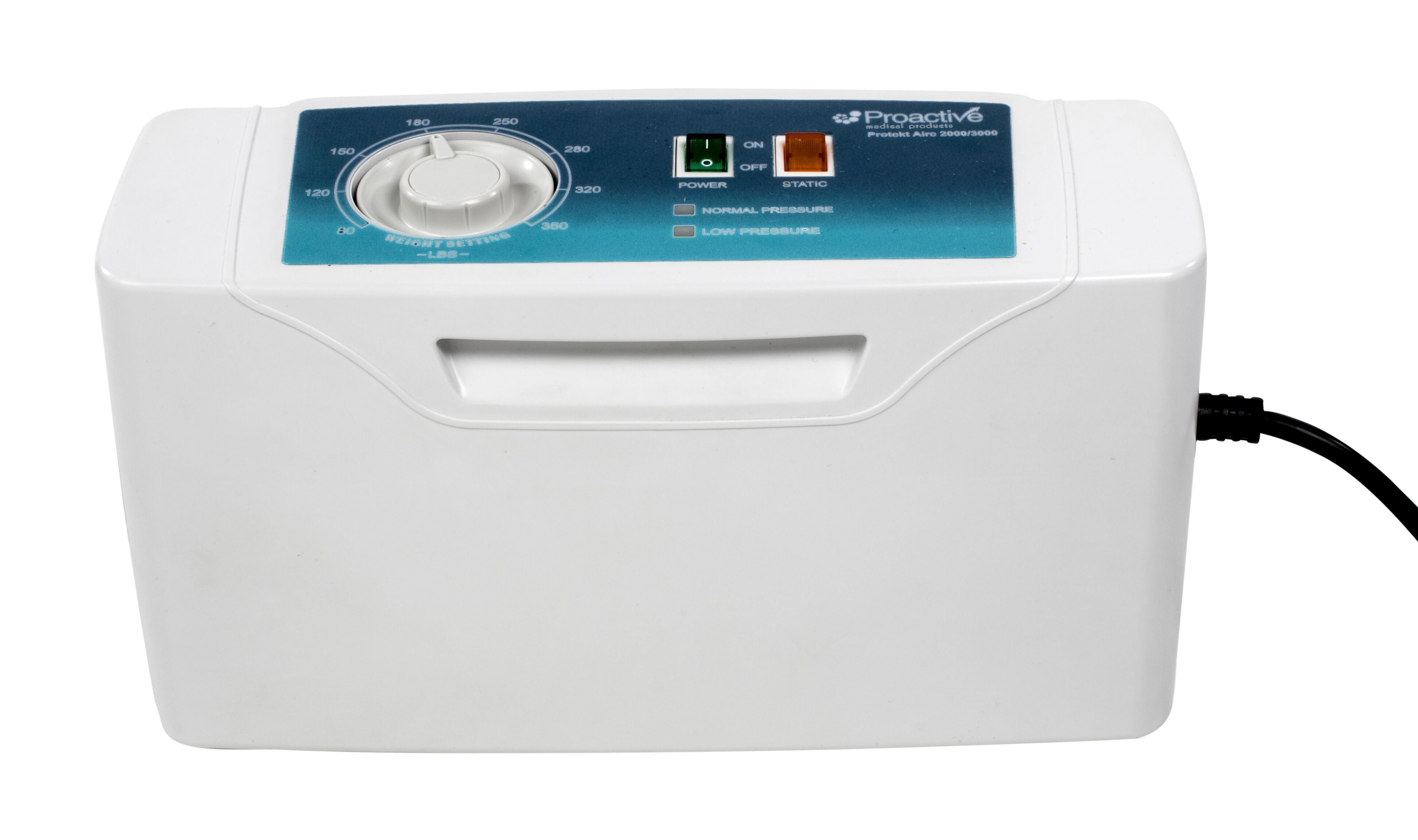 Image 3 of Protekt Aire 3000 Low Air Loss/Alternating Pressure Mattress System