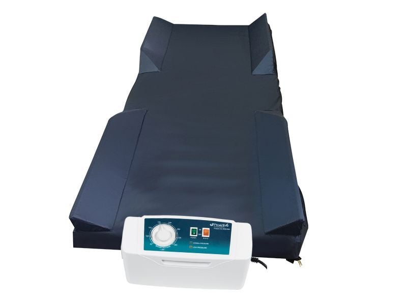 Protekt Aire 3600AB With Pump and cover