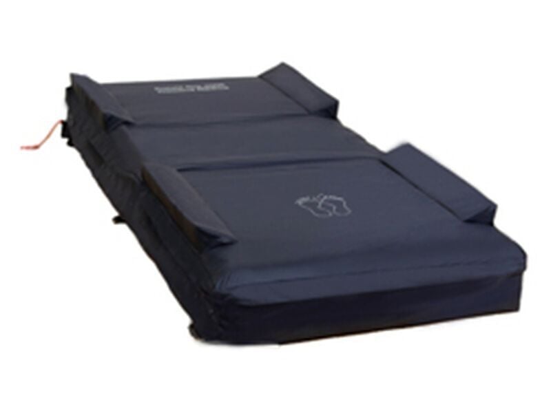 Image 5 of Protekt Aire 4000 Alternating/Low Air Loss Mattress System, Mattress and Cover