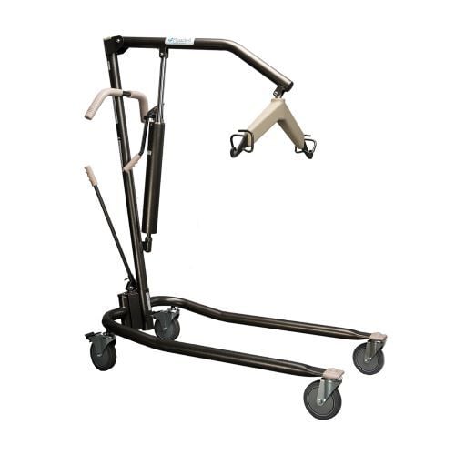 Onyx Hydraulic Lift