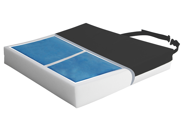 Image 2 of Protekt Gel Cushion
