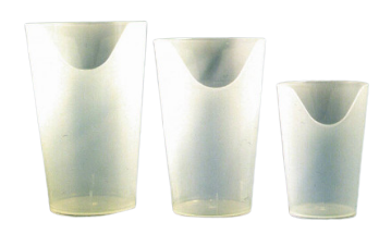 Image 1 of Patterson Medical Nosey Cups