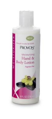 Gojo Provon Moisturizing Hand and Body Lotion | 4235-12