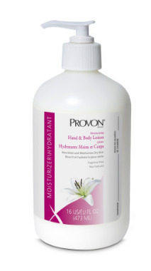 Gojo Provon Moisturizing Hand and Body Lotion | 4235-12