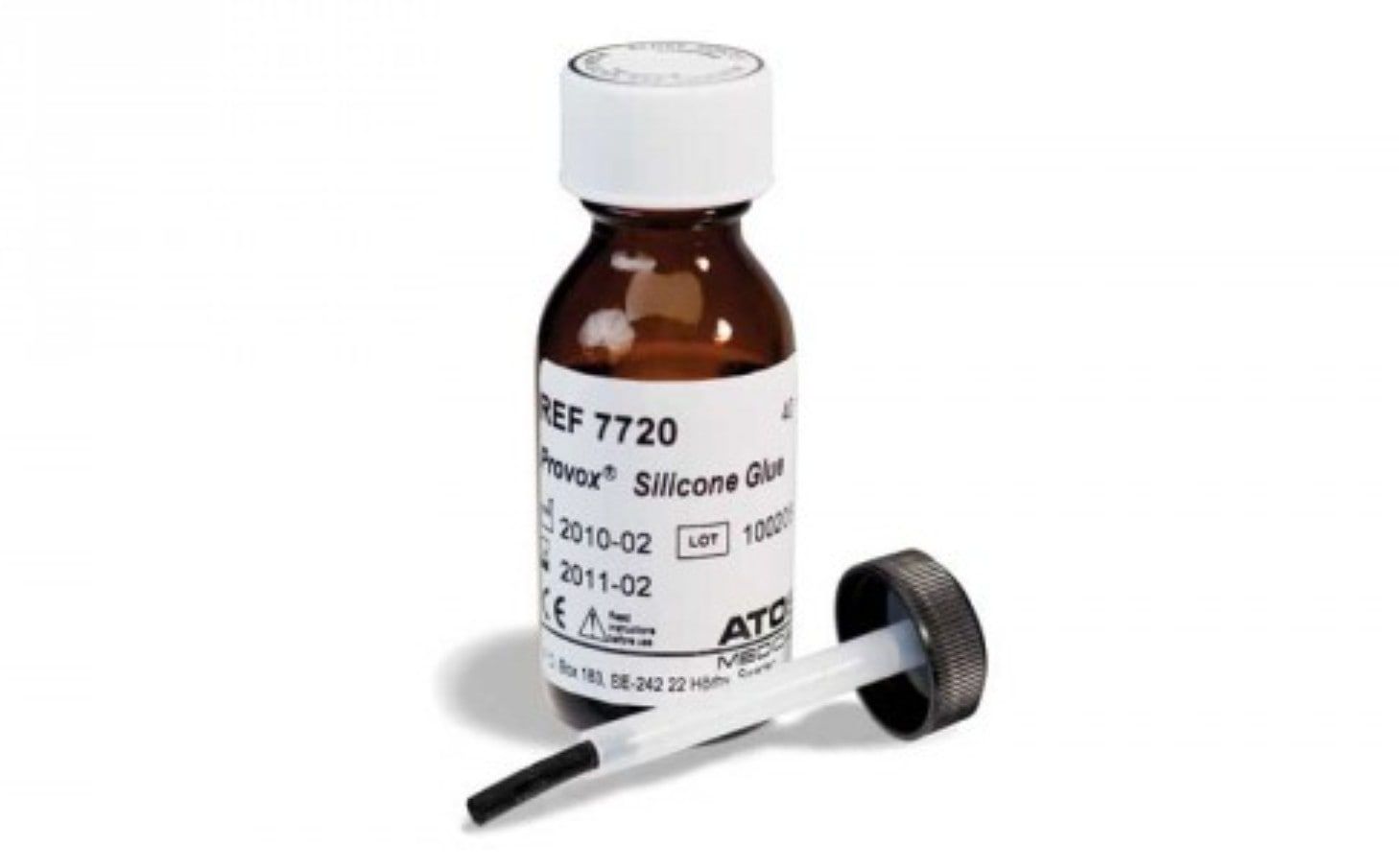 Provox Silicone Glue, 30 mL
