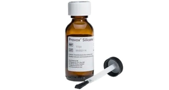 Provox Silicone Glue, 30 mL