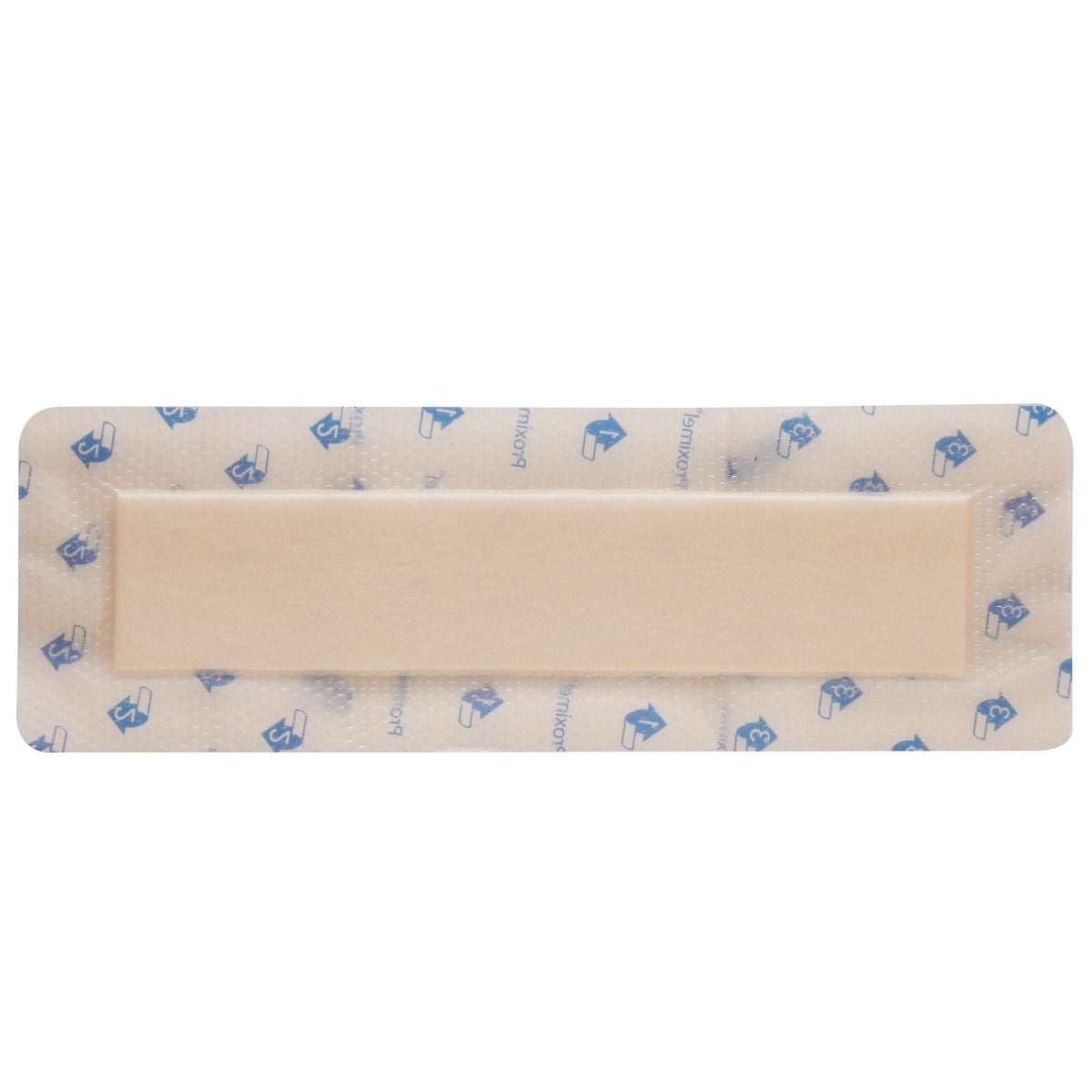 Silicone Foam Dressing - (14500000 - Rectangle)