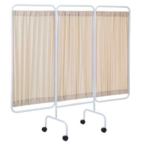 PSS-3C-AM Moblie Thee Panel Privacy Screen