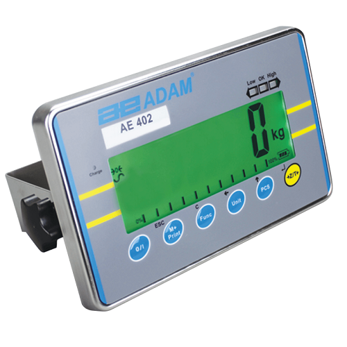 Image 3 of PTM 500 Drum and Wheelchair Scale 