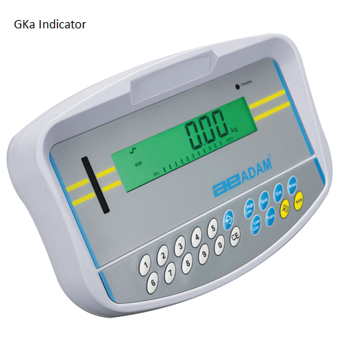 Image 2 of PTM 500 Drum and Wheelchair Scale 