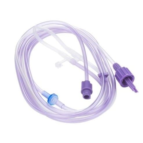 Enteral Feeding Pump Connector