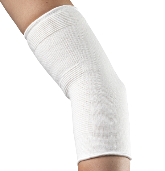 Image 1 of OTC Pull-On Elastic Elbow Support
