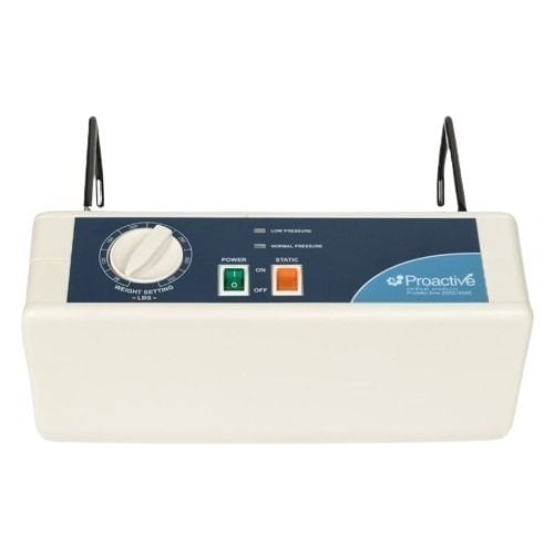 Air Pump With Bed Hooks