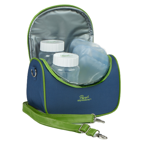 Image 3 of Drive Pure Expressions Single Channel Electric Breast Pump