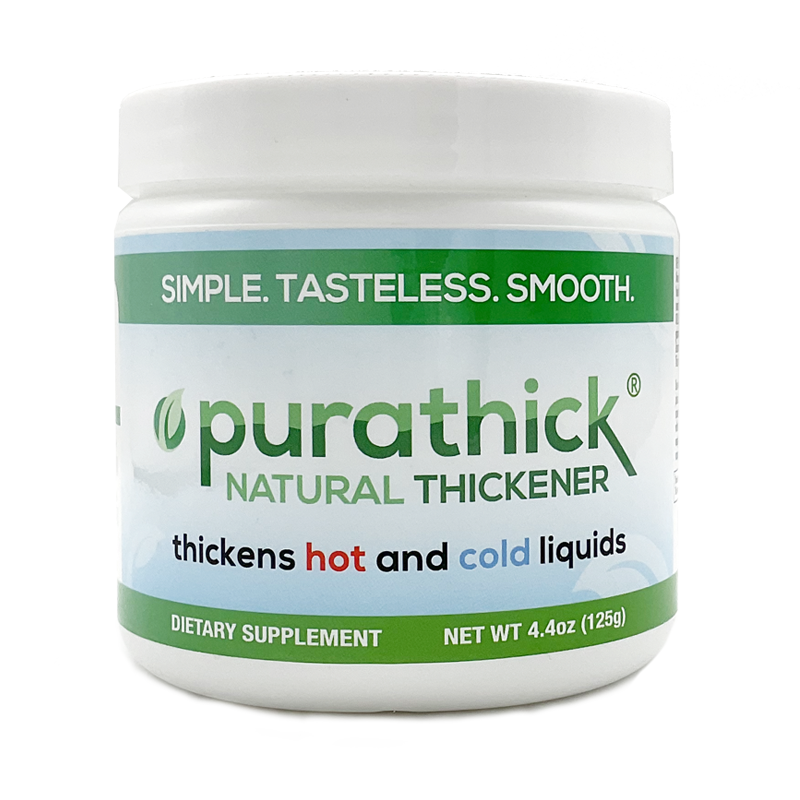 Purathick Natural Thickener