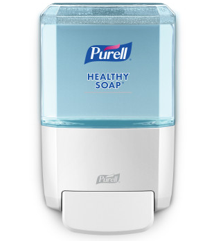 Purell ES4 Dispenser