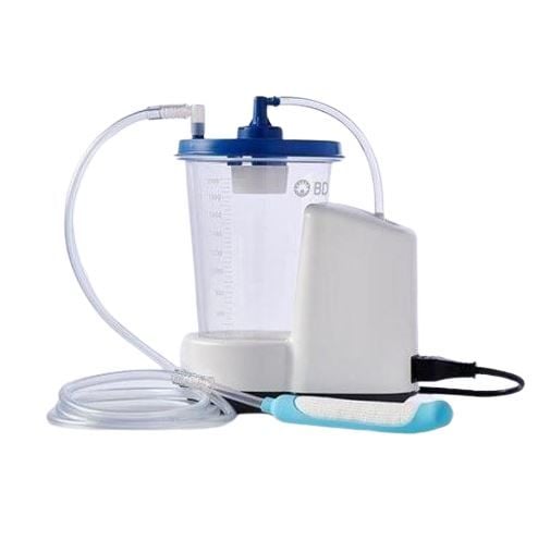 Complete PureWick System