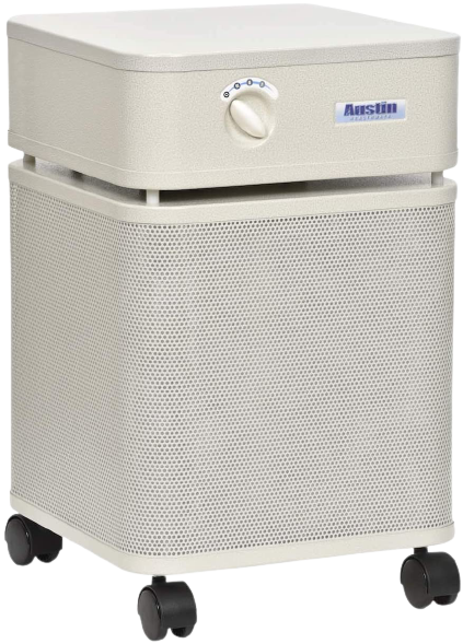Image 2 of Austin Air Healthmate Air Purifier - B400 Series