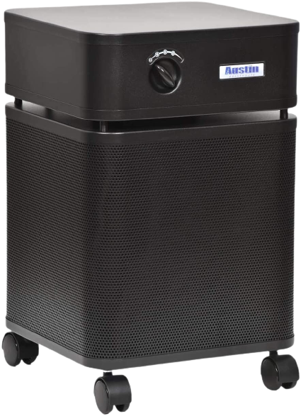 Image 4 of Austin Air Healthmate Air Purifier - B400 Series
