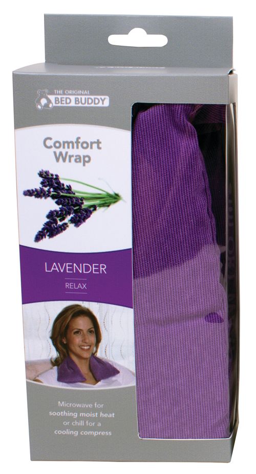 Comfort Wrap - Lavender