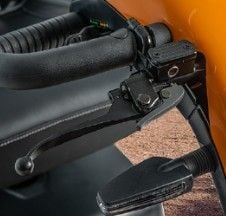 Braking system