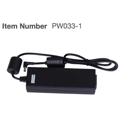 PW033-1 AC Power Supply