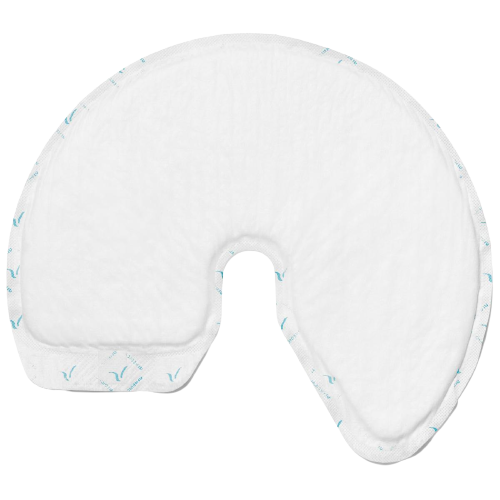 QuickChange male incontinence wrap.