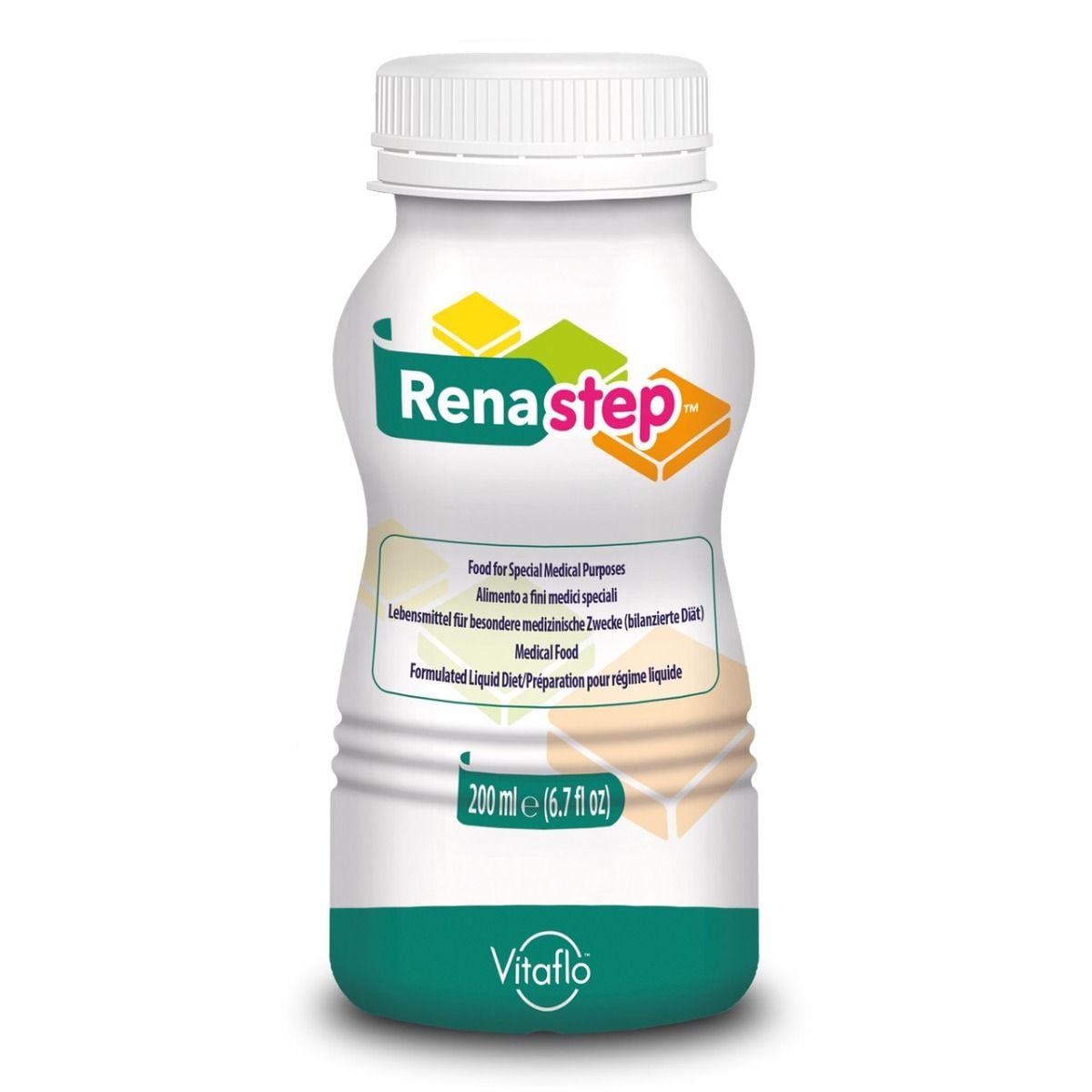 Renastep Pediatric Renal Oral Supplement