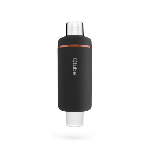 Ships Free] Qtube In-line CPAP Muffler Kit - HDM HD60-2500