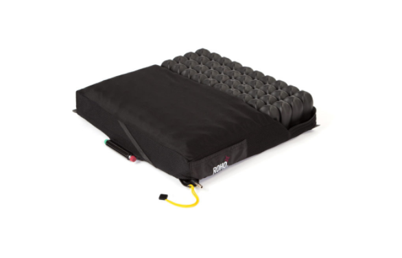 Roho Quadro Select High Profile
