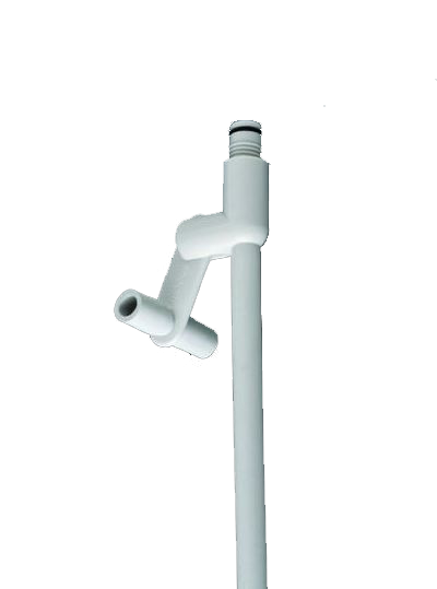 Urocare Quick Drain Valve