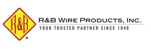 R&B Wire Logo