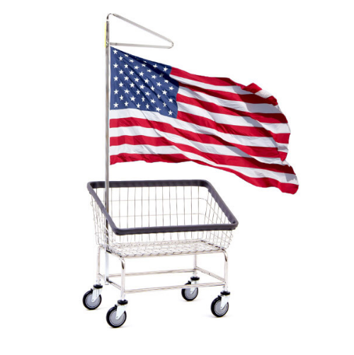 Made in USA