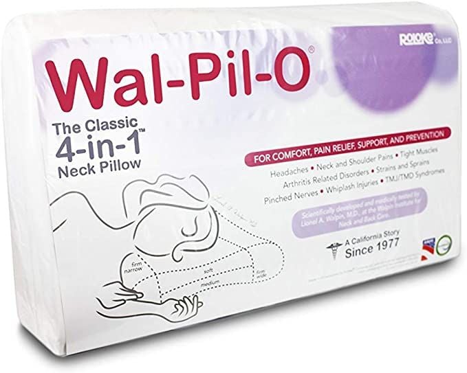 Wal-Pil-O 4-in-1