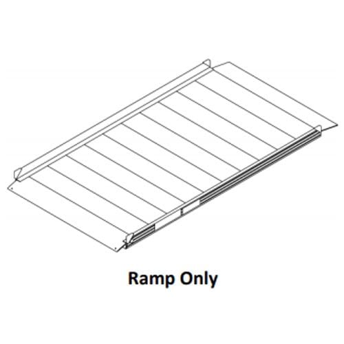 Ramp Only
