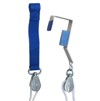 Image 4 of RangeMaster Overhead Shoulder Pulley