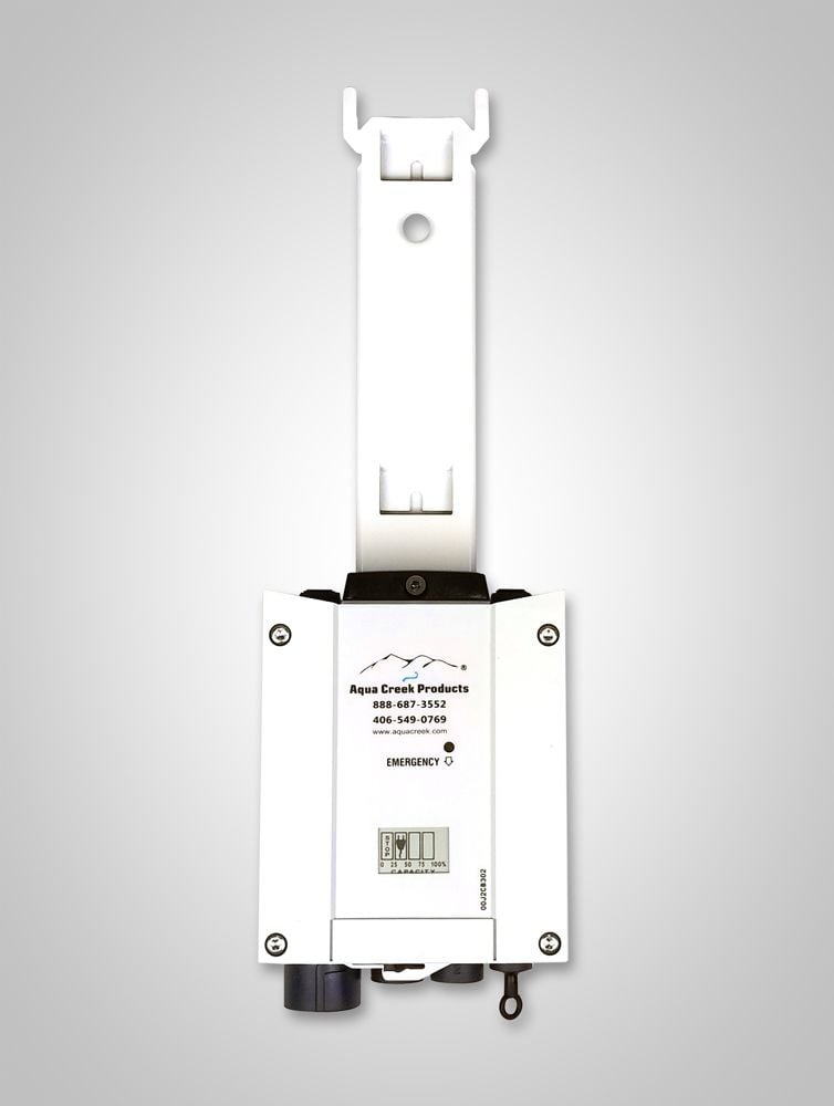 409CBK Control Box