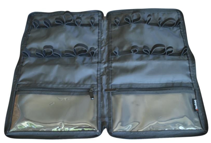 Razbag pill organizer bag