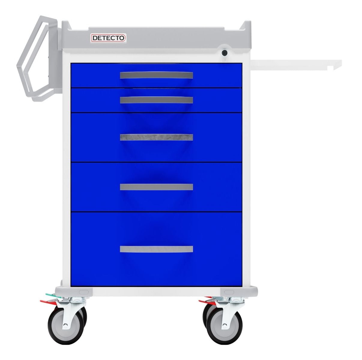 5 Drawer