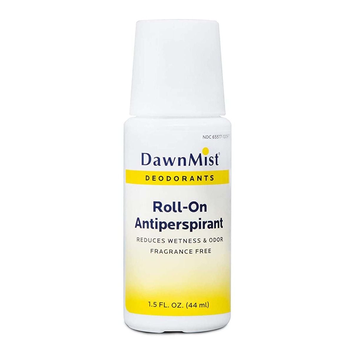 DawnMist Anti-Perspirant Deodorant (RD15)