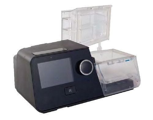 Luna G3 CPAP/APAP With Open Lid