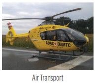 Air Transport