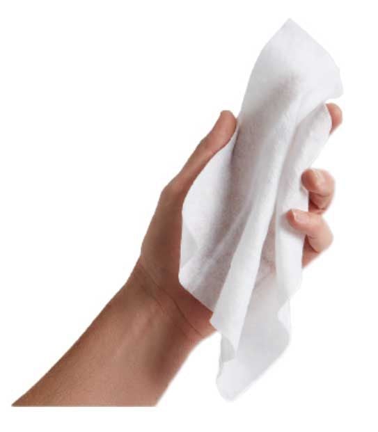 Washcloths
