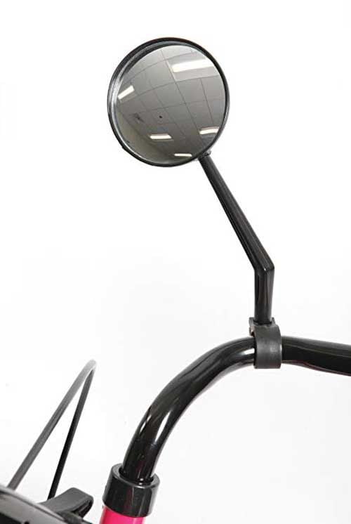Cosmetic Mirror