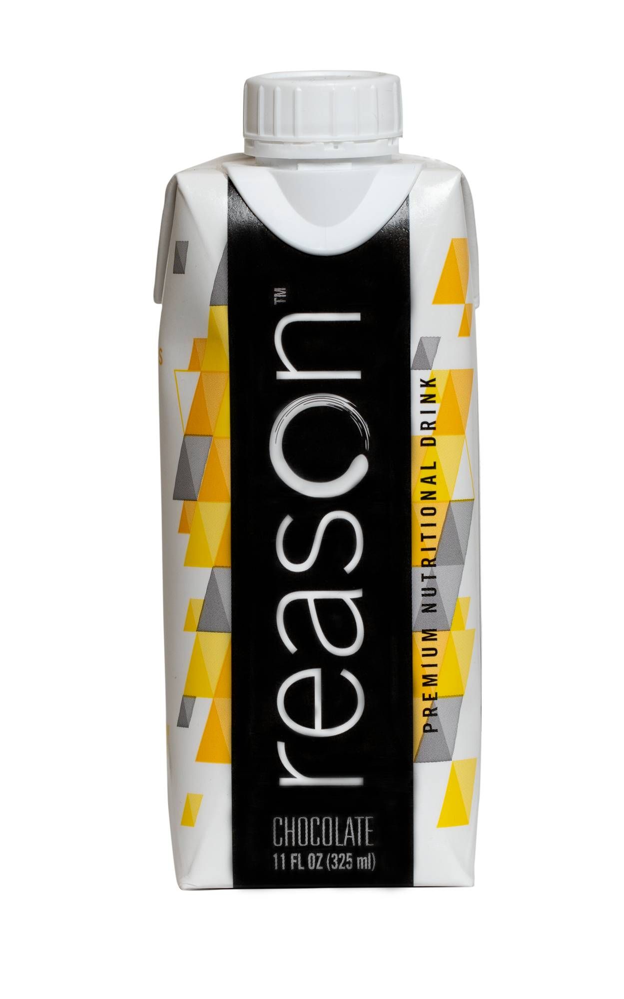 Reason Nutritional Drink - Chocolate