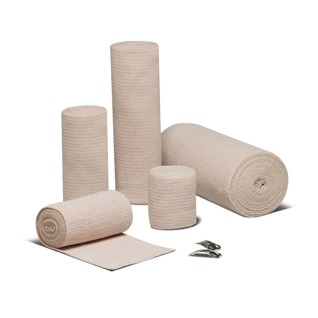 Image 1 of Hartmann USA REB LF Reinforced Elastic Bandage
