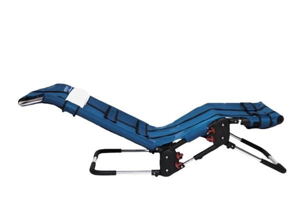 Anchor Bathing Chair Reclined