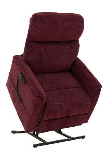 Recliner - Cabernet
