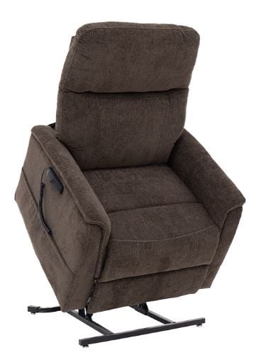 Recliner - Latte